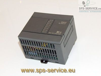 Siemens 6ES7222-1HF00-0XA0