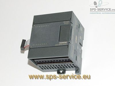 Siemens 6ES7223-1BH22-0XA0