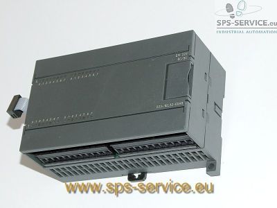 Siemens 6ES7223-1BL22-0XA0
