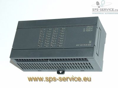 Siemens 6ES7223-1PL00-0XA0