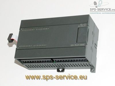 Siemens 6ES7223-1PL22-0XA0