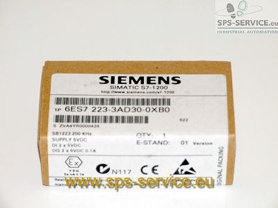 Siemens 6ES7223-3AD30-0XB0