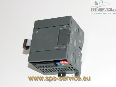 Siemens 6ES7231-0HC22-0XA0