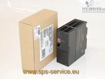 Siemens 6ES7307-1BA00-0AA0