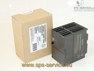 Siemens 6ES7307-1EA00-0AA0