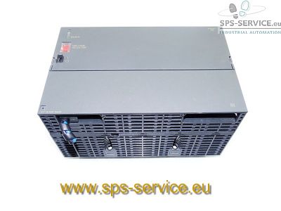 Siemens 6ES7307-1KA00-0AA0