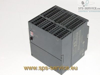 Siemens 6ES7307-1KA01-0AA0