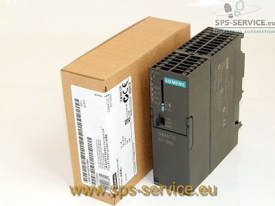 Siemens 6ES7312-1AE14-0AB0