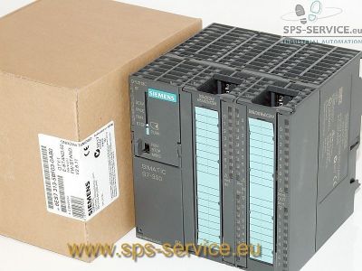 Siemens 6ES7313-5BG04-0AB0