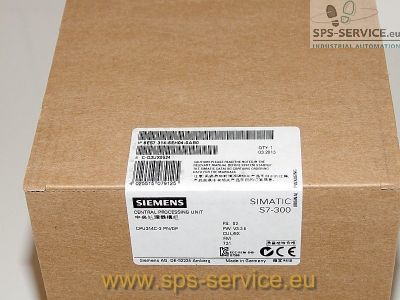 6ES7314-6EH04-0AB0