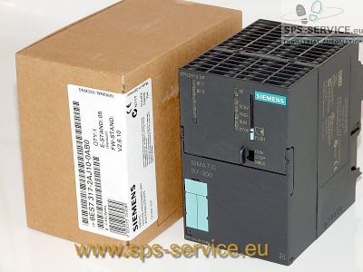 Siemens 6ES7317-2AJ10-0AB0