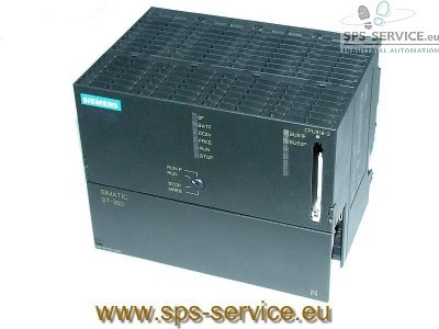 Siemens 6ES7318-2AJ00-0AB0