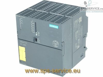 Siemens 6ES7318-3FL01-0AB0