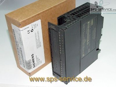 Siemens 6ES7321-1BH02-0AA0