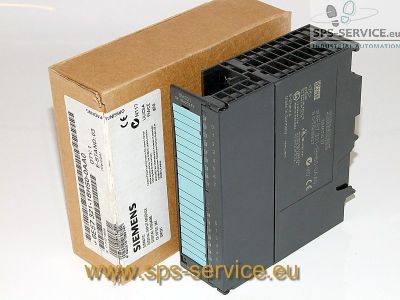 6ES7321-1BH50-0AA0
