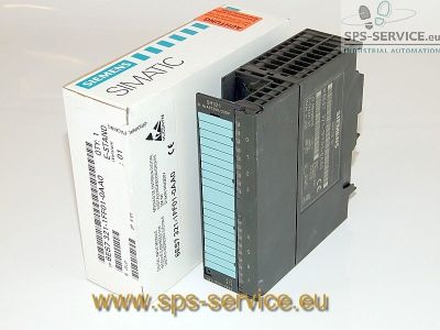 Siemens 6ES7321-1FF01-0AA0