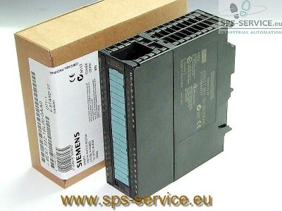 Siemens 6ES7322-1BL00-0AA0