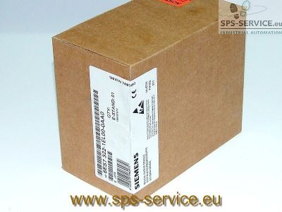 6ES7322-1EL00-0AA0