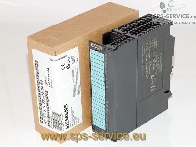 Siemens 6ES7331-7KB02-0AB0