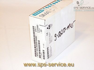 Siemens 6ES7334-0KE00-0AB0