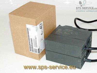 Siemens 6ES7365-0BA01-0AA0