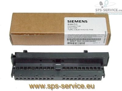Siemens 6ES7392-1AJ00-0AA0