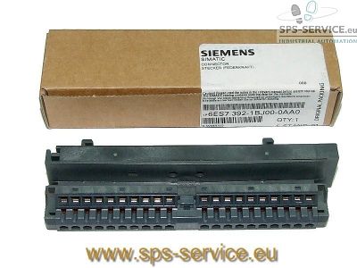 Siemens 
6ES7392-1BJ00-0AA0