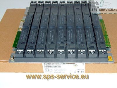 Siemens 6ES7400-1JA11-0AA0