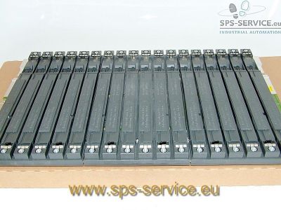 Siemens 6ES7400-2JA00-0AA0