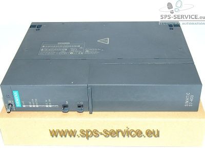 Siemens 6ES7405-0KR02-0AA0