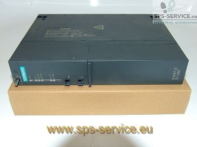 Siemens 6ES7407-0KR02-0AA0