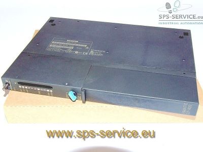 Siemens 6ES7412-1XF03-0AB0