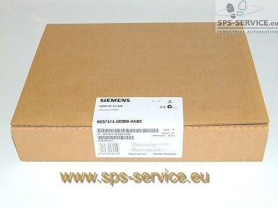 Siemens 6ES7414-3EM05-0AB0