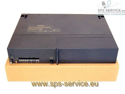 Siemens 6ES7414-3XM07-0AB0