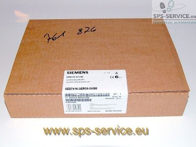 Siemens 6ES7416-3ER05-0AB0