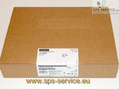 Siemens 6ES7416-3XR05-0AB0