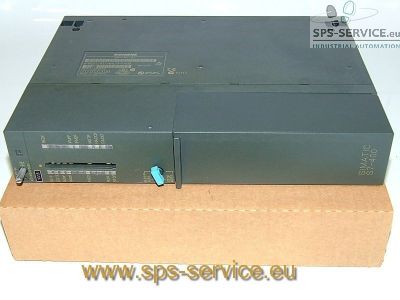 Siemens 6ES7417-4HL01-0AB0