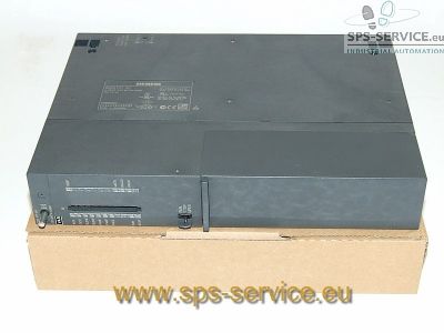 Siemens 6ES7417-4HT14-0AB0