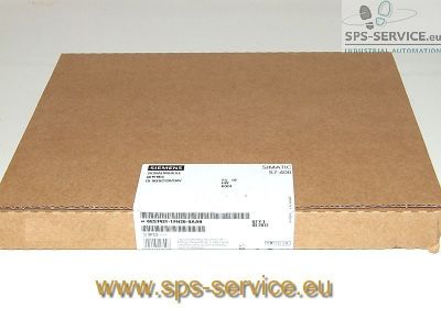 Siemens 6ES7421-1FH20-0AA0