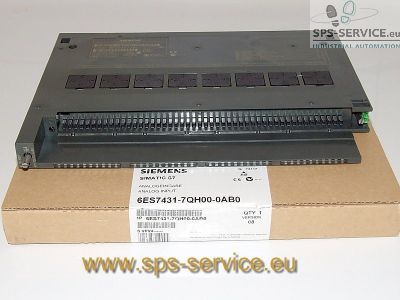 Siemens 6ES7431-7QH00-0AB0