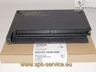 Siemens 6ES7432-1HF00-0AB0