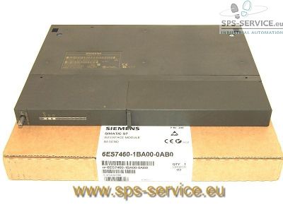 6ES7460-1BA00-0AB0