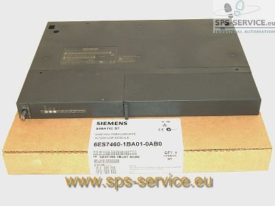 6ES7460-1BA01-0AB0