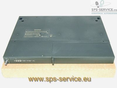 Siemens 6ES7460-3AA01-0AB0