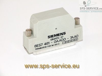 6ES7461-0AA00-7AA0