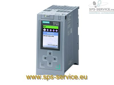 Siemens 6ES7515-2AM01-0AB0