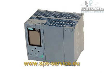 Siemens 6ES7518-4FP00-0AB0