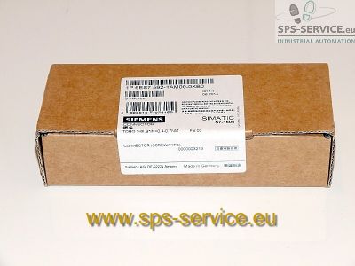Siemens 6ES7592-1AM00-0XB0