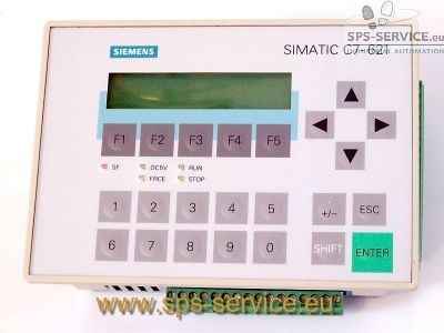 Siemens 6ES7621-1AD01-0AE3