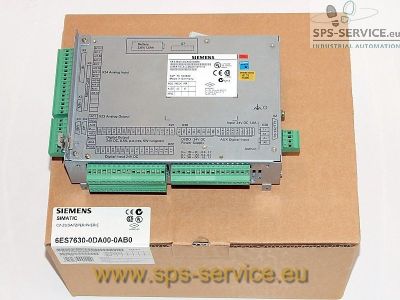 Siemens 6ES7630-0DA00-0AB0